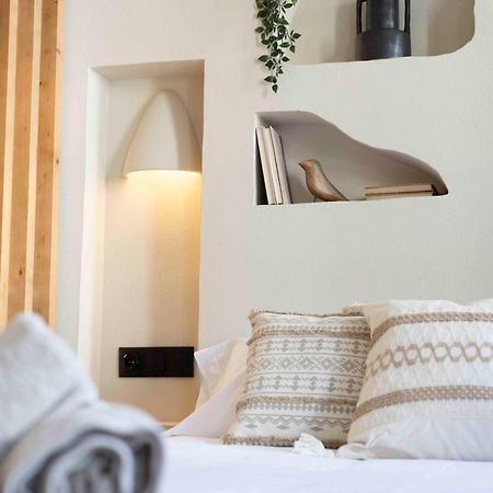 Javea Boutique Suites - Holiday Apartments 外观 照片