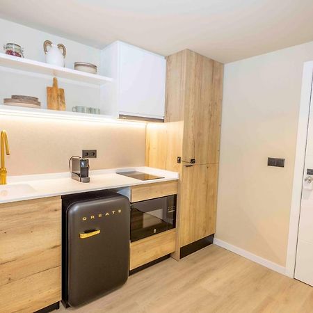Javea Boutique Suites - Holiday Apartments 外观 照片